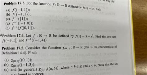 Solved Problem 17.137 